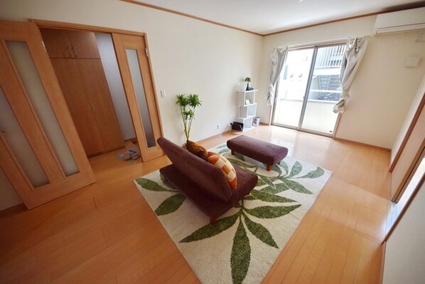 ツウィンズの物件内観写真